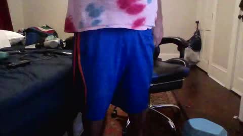 Snapshot of josehosebb chatting on 01/18/26, 05:22 josehosebb online show from 01/18/26, 05:22