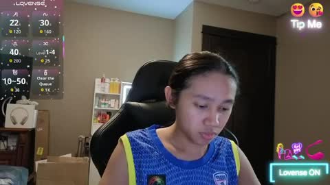 Joseil online show from 07/21/26, 01:41