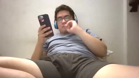 TwinkJoselinoHot online show from 12/04/24, 06:55