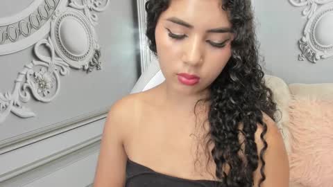 Katalina online show from 12/31/24, 04:25