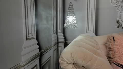 Katalina online show from 02/14/25, 06:19