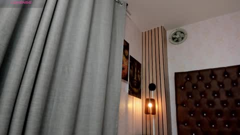 Katalina online show from 03/07/25, 09:38