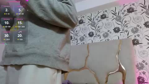 Joselyn  online show from 12/02/25, 11:48