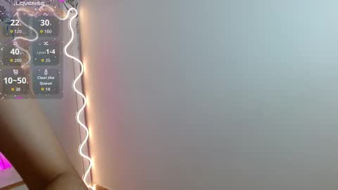 Joselyn  online show from 12/05/25, 12:25