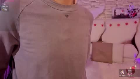 Joselyn  online show from 02/17/26, 11:50