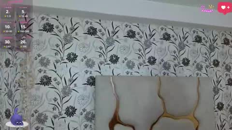 Joselyn  online show from 02/27/26, 11:54