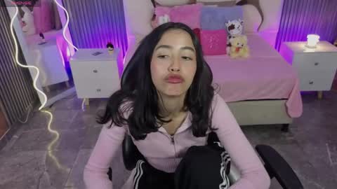Snapshot of joselyn_tay chatting on 04/23/26, 12:29 Joselyn online show from 04/23/26, 12:29