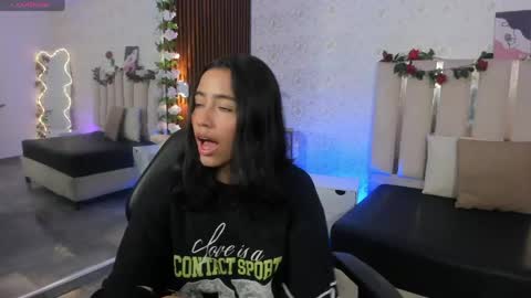 Snapshot of joselyn_tay chatting on 04/24/26, 07:38 Joselyn online show from 04/24/26, 07:38