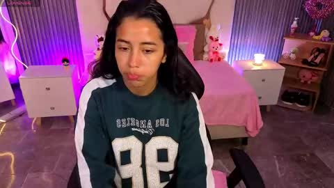 Snapshot of joselyn_tay chatting on 04/30/26, 12:22 Joselyn online show from 04/30/26, 12:22