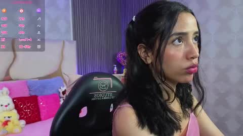 Snapshot of joselyn_tay chatting on 05/05/26, 11:51 Joselyn online show from 05/05/26, 11:51