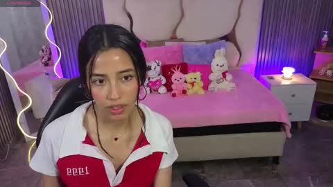 Snapshot of joselyn_tay chatting on 05/08/26, 01:16 Joselyn online show from 05/08/26, 01:16