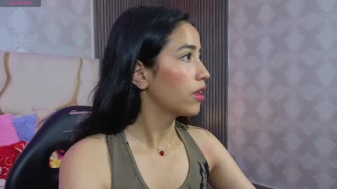 Snapshot of joselyn_tay chatting on 05/12/26, 01:19 Joselyn online show from 05/12/26, 01:19