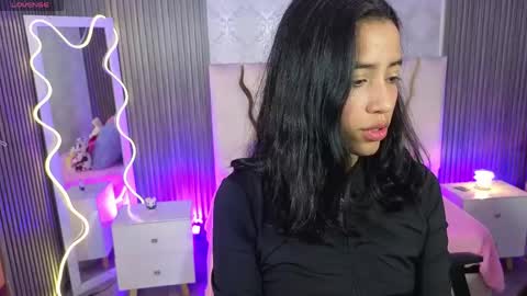 Snapshot of joselyn_tay chatting on 05/15/26, 11:39 Joselyn online show from 05/15/26, 11:39