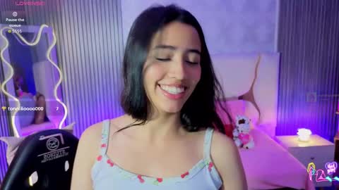 Snapshot of joselyn_tay chatting on 05/28/26, 12:13 Joselyn online show from 05/28/26, 12:13