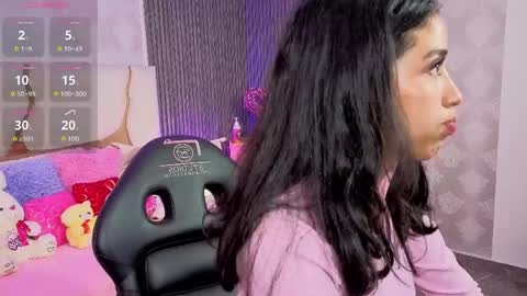 Snapshot of joselyn_tay chatting on 05/29/26, 12:58 Joselyn online show from 05/29/26, 12:58