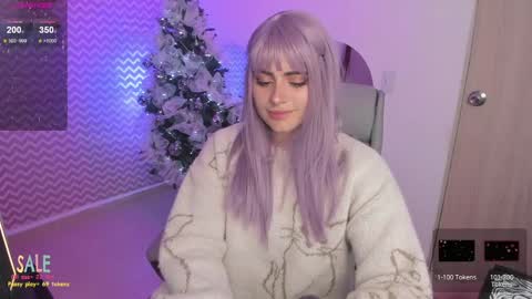 Snapshot of joselynsweet chatting on 12/18/24, 01:59 Sofia Garcia online show from 12/18/24, 01:59