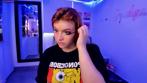 Sofia Garcia online show from 03/05/26, 09:11