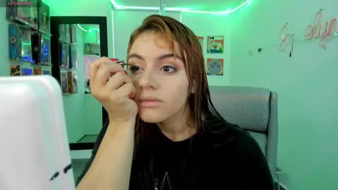 Snapshot of joselynsweet chatting on 03/07/26, 10:18 Sofia Garcia online show from 03/07/26, 10:18