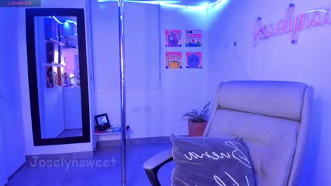 Snapshot of joselynsweet chatting on 03/24/26, 01:32 Sofia Garcia online show from 03/24/26, 01:32