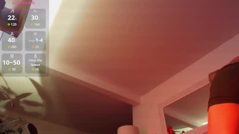 josemeirelesmr online show from 11/21/25, 04:00