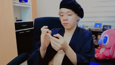 joseon_cute online show from 06/06/26, 02:05