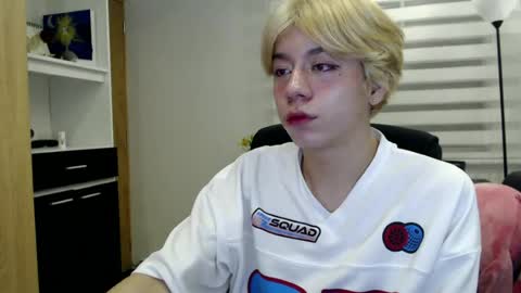 joseon_cute online show from 06/13/26, 06:22