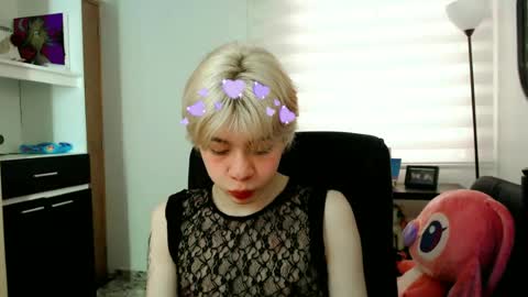 joseon_cute online show from 06/14/26, 05:04