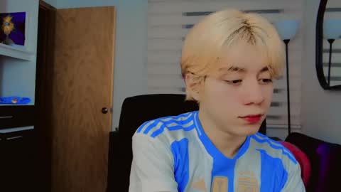 joseon_cute online show from 06/17/26, 12:46