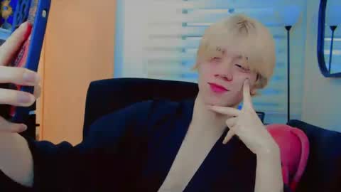 joseon_cute online show from 06/18/26, 01:17