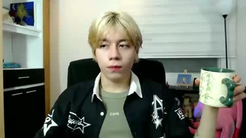 joseon_cute online show from 06/25/26, 01:16