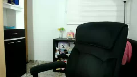 joseon_cute online show from 06/26/26, 02:05