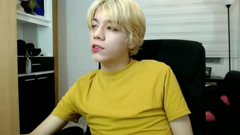 joseon_cute online show from 07/02/26, 01:38