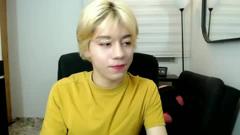 joseon_cute online show from 07/02/26, 03:23