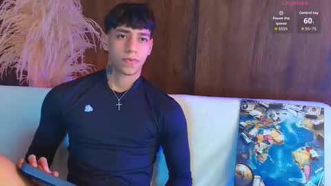 Josep online show from 09/18/25, 10:56