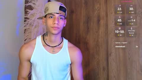 Josep online show from 09/22/25, 10:23