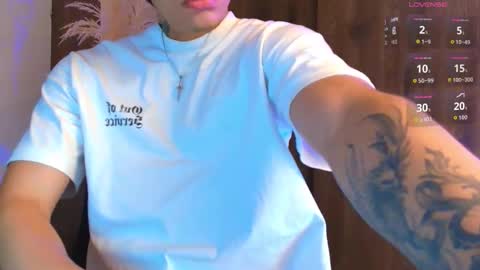 Josep online show from 10/01/25, 01:22