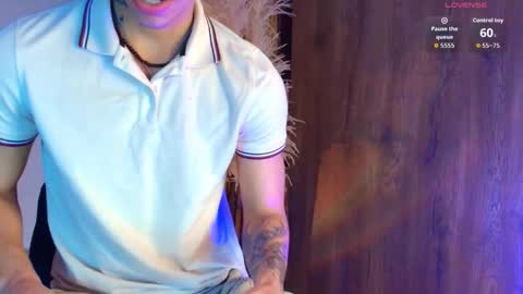 Josep online show from 10/11/25, 09:24