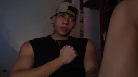 Josep online show from 11/11/25, 07:25