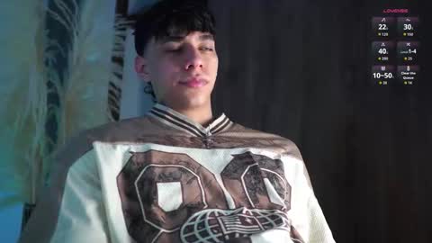 Josep online show from 11/13/25, 08:52