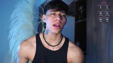 Josep online show from 11/15/25, 09:11