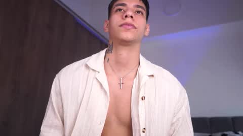 Josep online show from 02/14/26, 02:19