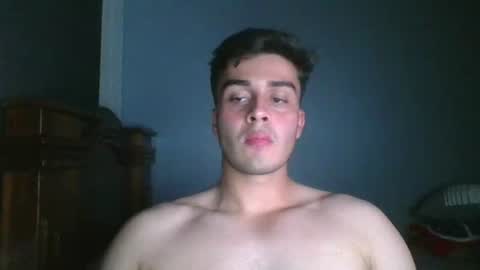 josepablomataflores online show from 07/10/26, 02:38