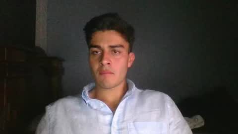 josepablomataflores online show from 07/11/26, 08:50