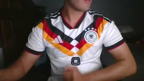 josepablomataflores online show from 07/12/26, 12:23