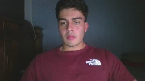 josepablomataflores online show from 07/18/26, 03:11