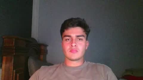 josepablomataflores online show from 07/27/26, 03:13