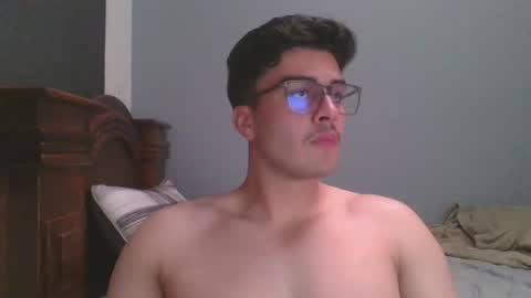 josepablomataflores online show from 08/02/26, 06:39