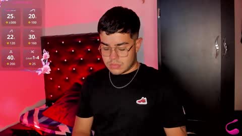 Joseph  online show from 03/28/26, 02:55