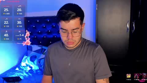 Joseph  online show from 04/05/26, 05:04