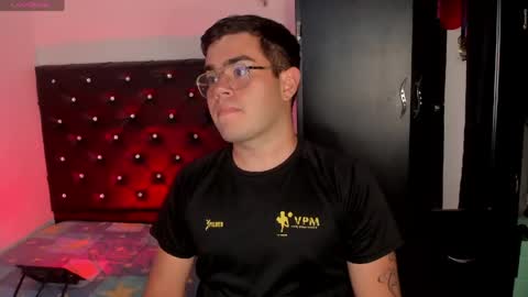 Joseph  online show from 04/15/26, 06:31